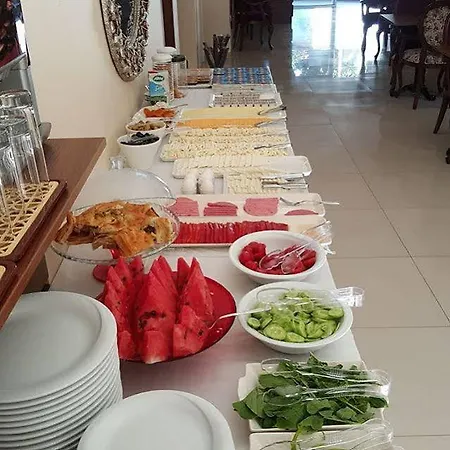 מלון Pelit Boutique אדאלר