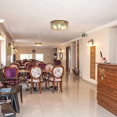 Hotel Pelit Boutique Adalar
