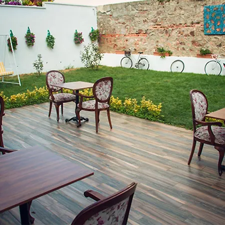 Pelit Boutique Hotel 3*