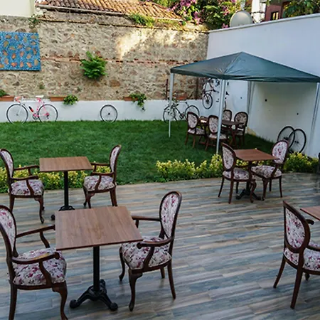 Pelit Boutique Adalar