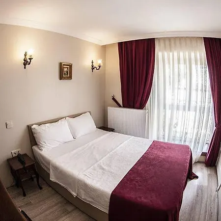 Pelit Boutique מלון 3*