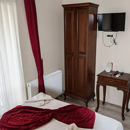 Pelit Boutique מלון אדאלר