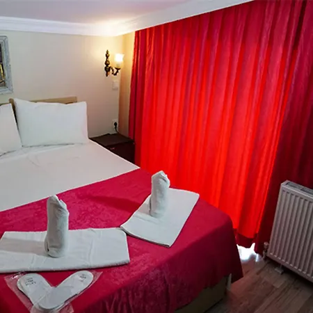 Pelit Boutique Hotel Adalar