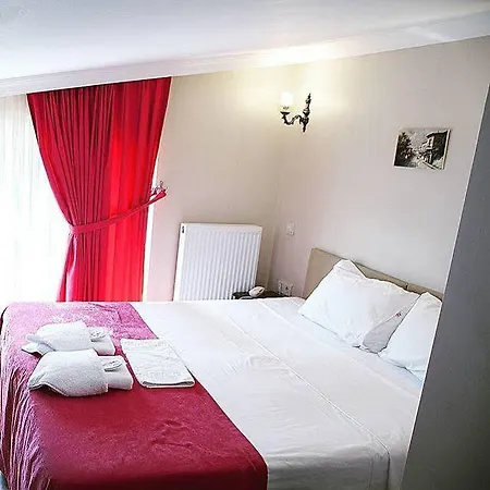 מלון Pelit Boutique