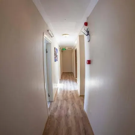 מלון Pelit Boutique