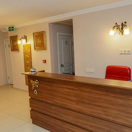 מלון Pelit Boutique 3*