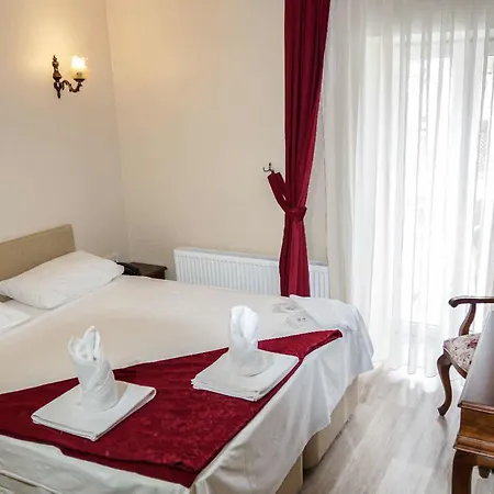 מלון Pelit Boutique