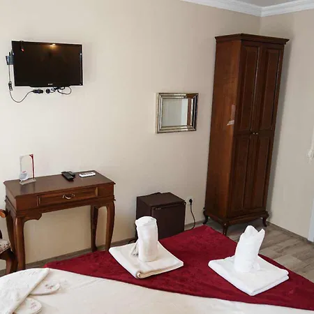 Pelit Boutique Hotel Adalar