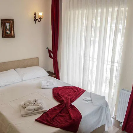 Pelit Boutique מלון אדאלר