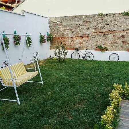 Pelit Boutique Adalar