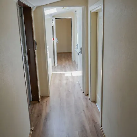 מלון Pelit Boutique 3*