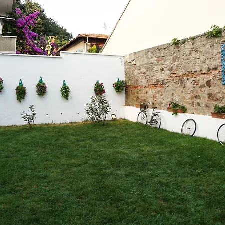 מלון Pelit Boutique