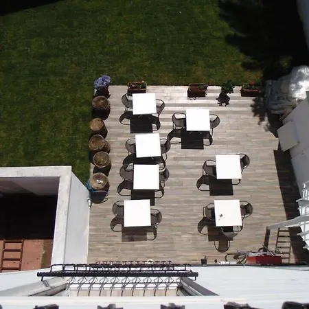 Pelit Boutique מלון