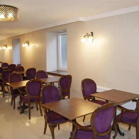 Pelit Boutique מלון 3*