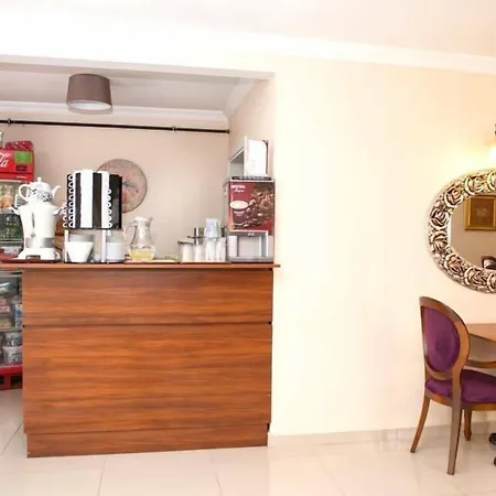 מלון Pelit Boutique אדאלר