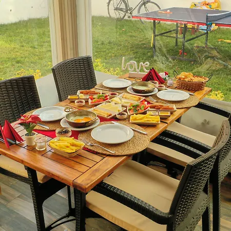 Pelit Boutique Hotel Adalar
