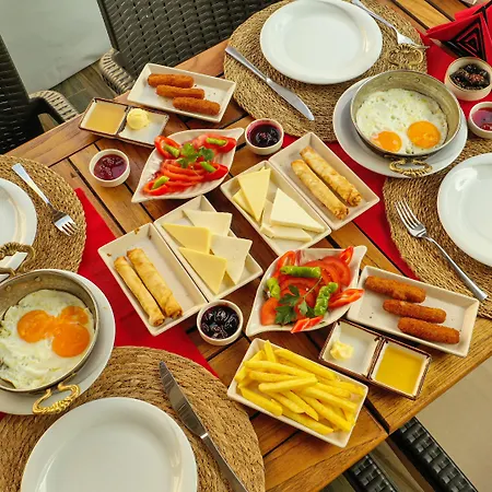 Hotel Pelit Boutique Adalar