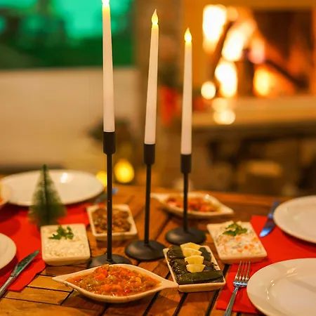 Pelit Boutique מלון אדאלר