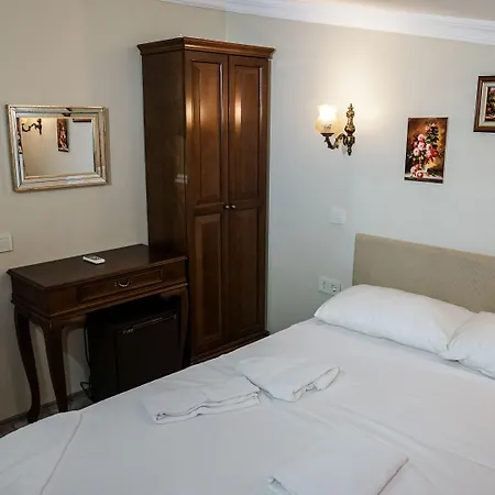 Pelit Boutique Hotel