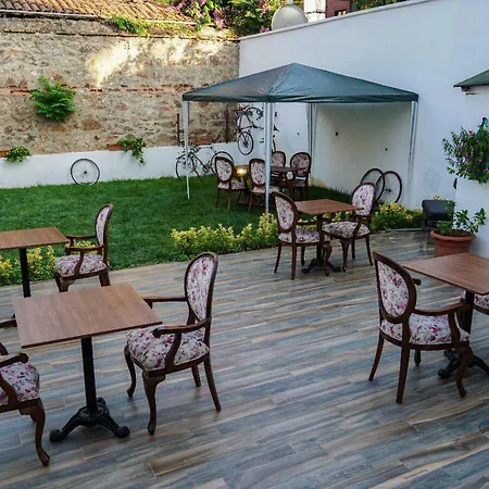 Pelit Boutique Hotel Adalar