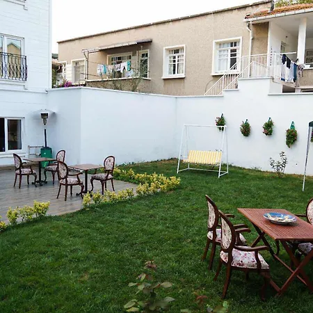 Pelit Boutique 3* Adalar