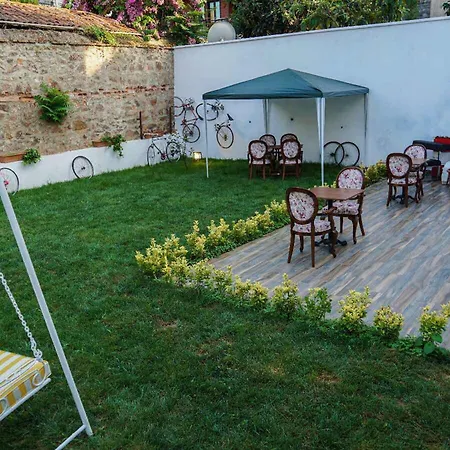 מלון Pelit Boutique אדאלר