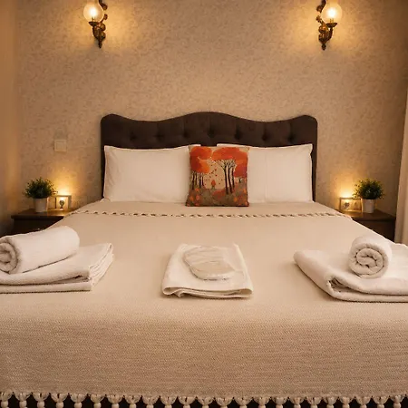 Pelit Boutique 3* جزر الأمراء