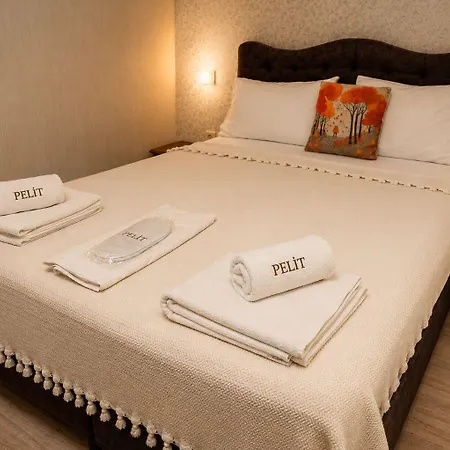 Pelit Boutique Hotel 3*