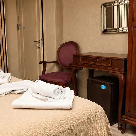 Pelit Boutique Hotel