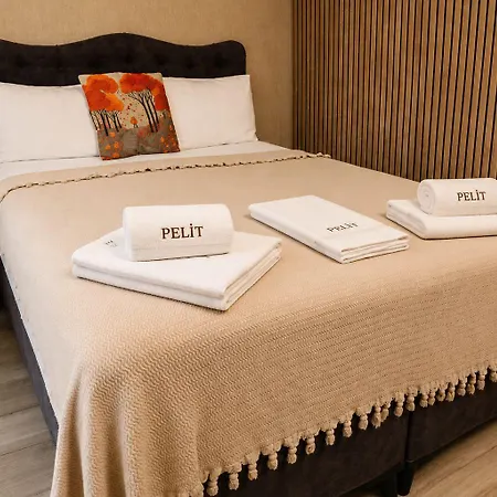 فندق Pelit Boutique 3*