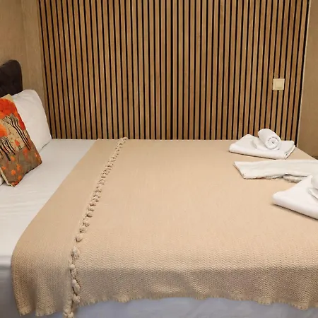 Pelit Boutique Hotel