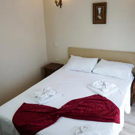 Pelit Boutique Hotel