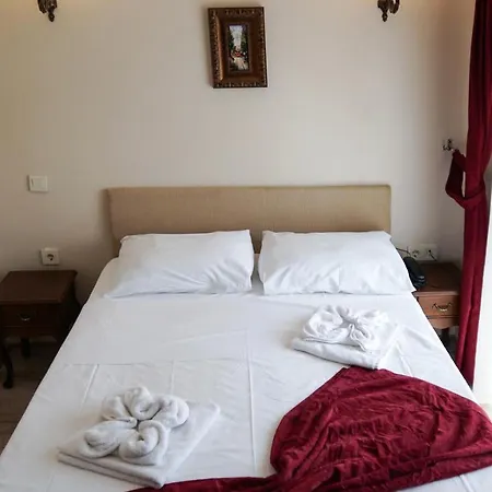 Pelit Boutique מלון אדאלר