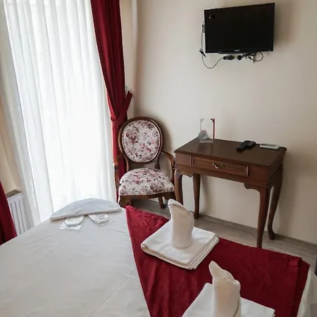 מלון Pelit Boutique אדאלר