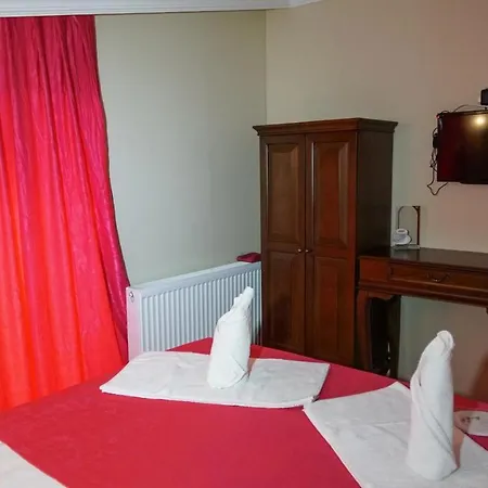 מלון Pelit Boutique אדאלר