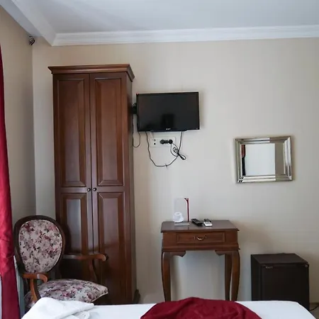 Pelit Boutique Adalar