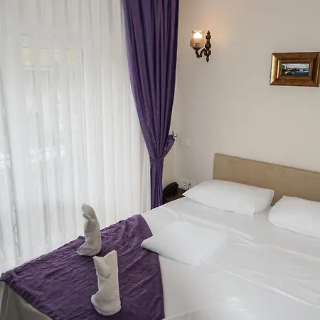 Pelit Boutique Adalar