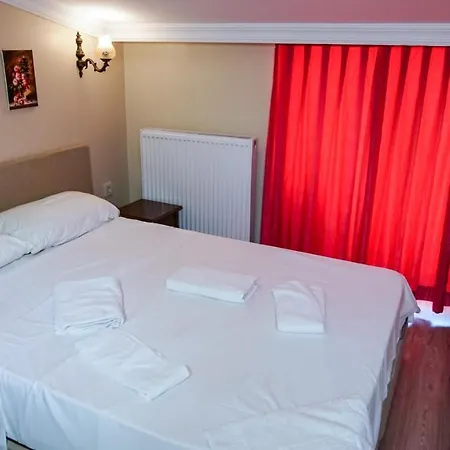 Pelit Boutique מלון