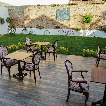 Pelit Boutique 3*