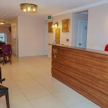 Pelit Boutique Adalar