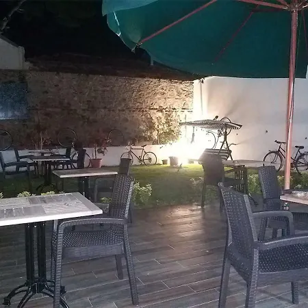 Pelit Boutique מלון 3*