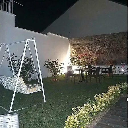 Pelit Boutique Hotel 3*