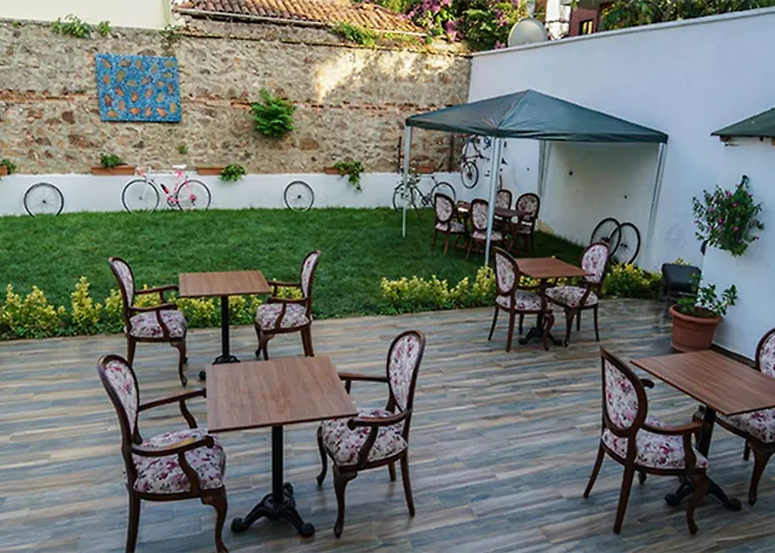 Pelit Boutique جزر الأمراء