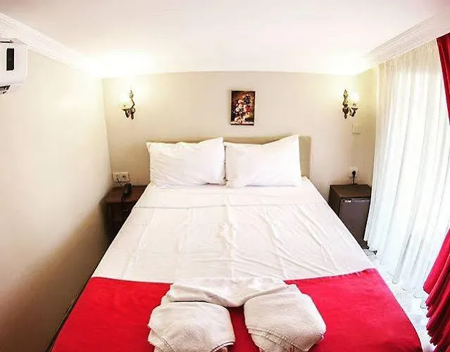 فندق Pelit Boutique جزر الأمراء