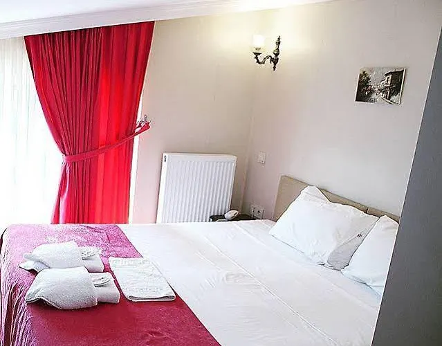 فندق Pelit Boutique