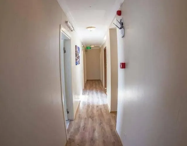 فندق Pelit Boutique