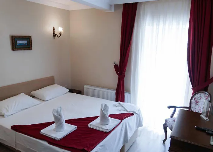 Pelit Boutique جزر الأمراء