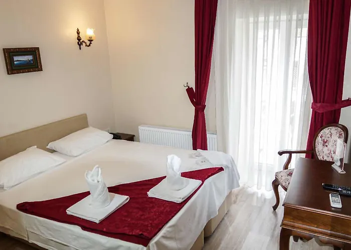 فندق Pelit Boutique