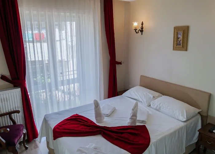 فندق Pelit Boutique جزر الأمراء