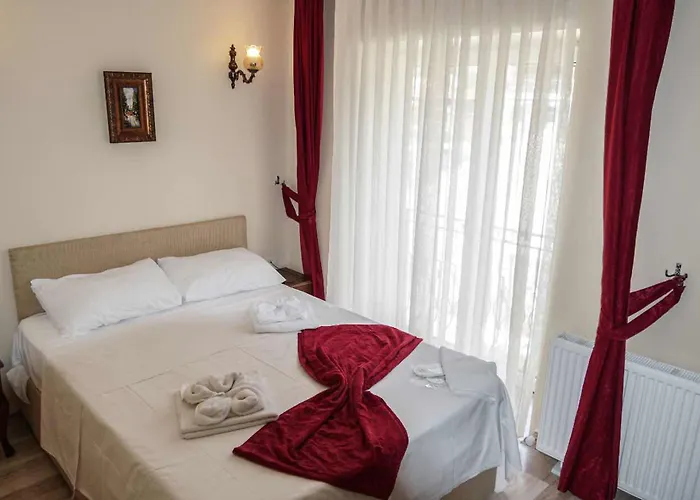 Pelit Boutique فندق جزر الأمراء